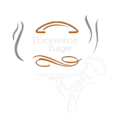 logo expérience burger 